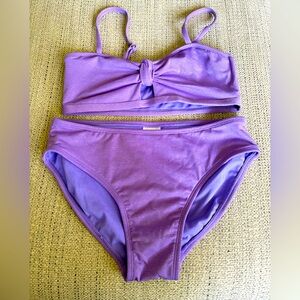 Girls Art Class bikini